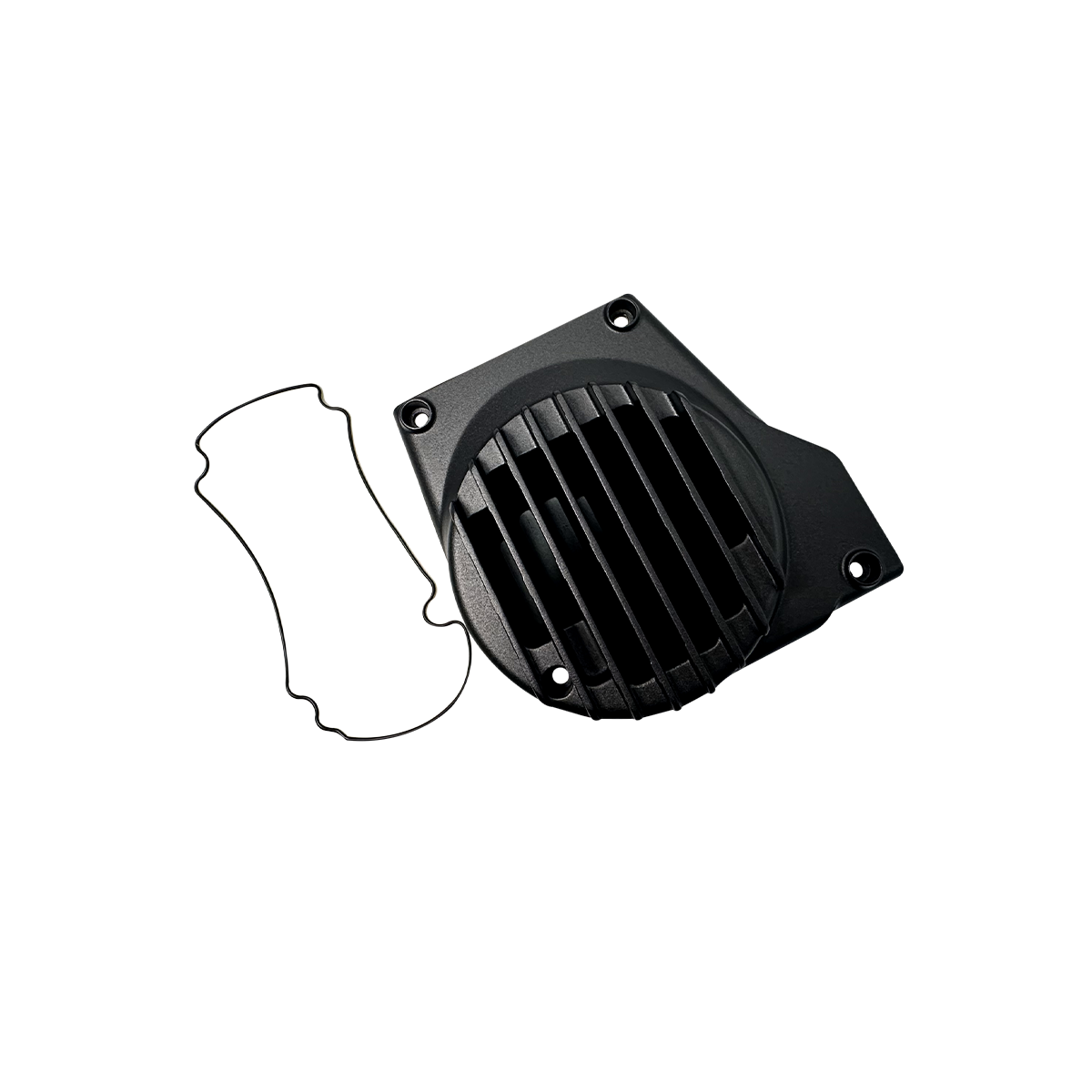 P150 Sensing system heat dissipation cover