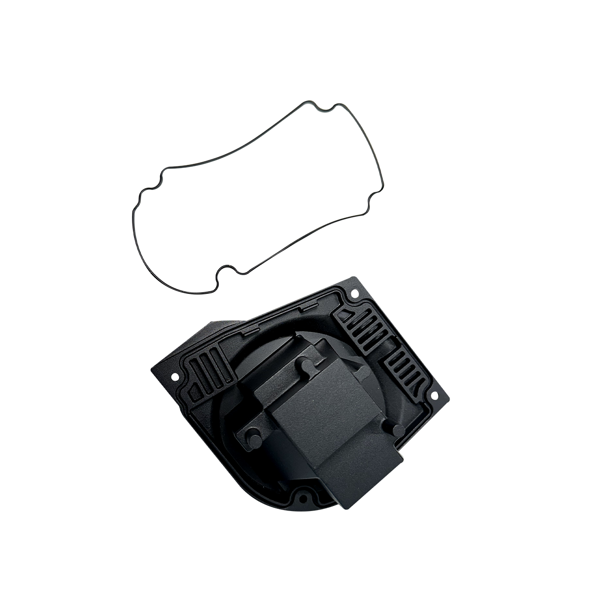 P150 Sensing system heat dissipation cover