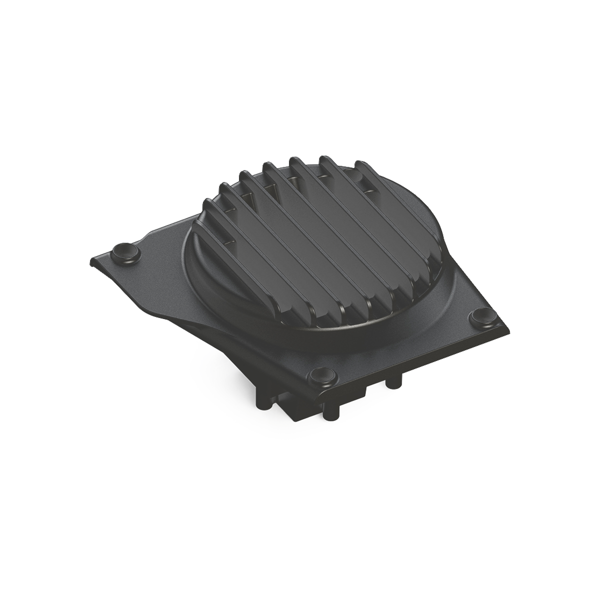 P150 Sensing system heat dissipation cover