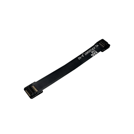 P150 Terrain following radar wire