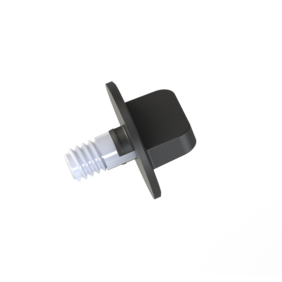 P150 Quick-release Knob of Spray Rod