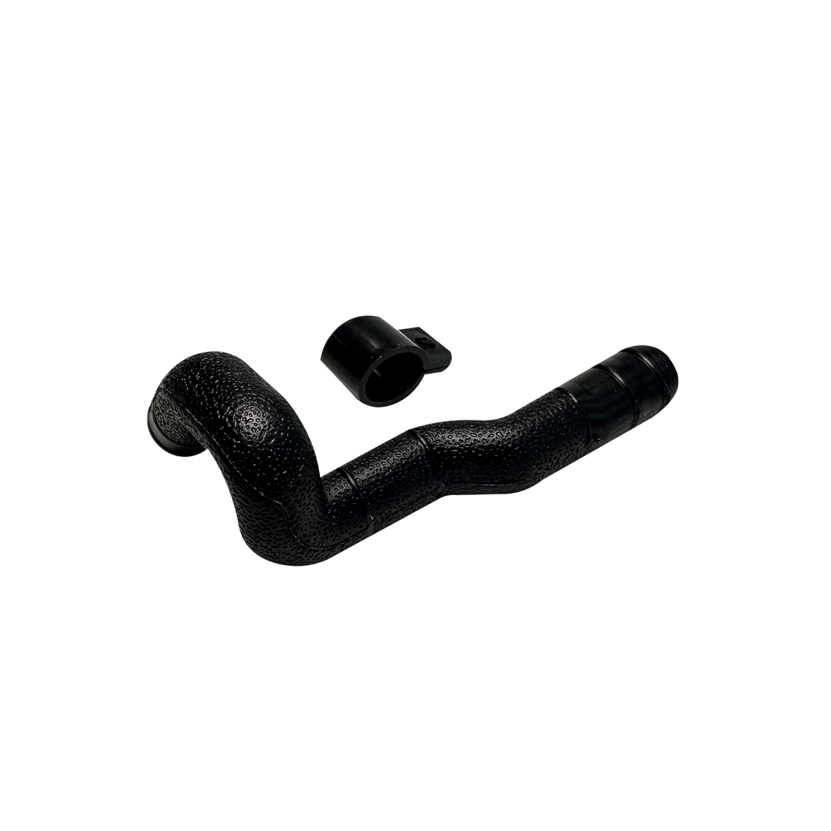 P150 Tube adapter - left