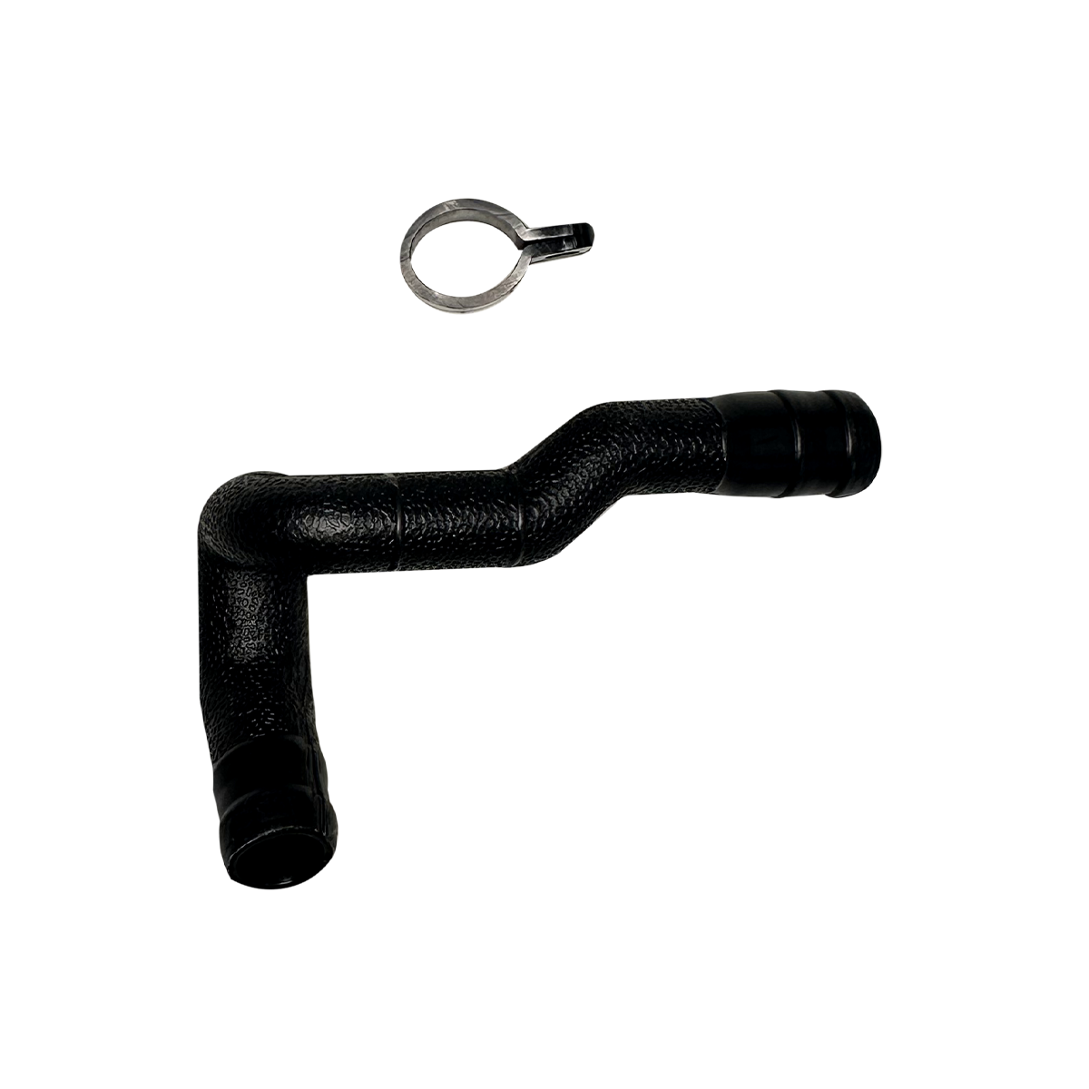 P150 Tube adapter - left