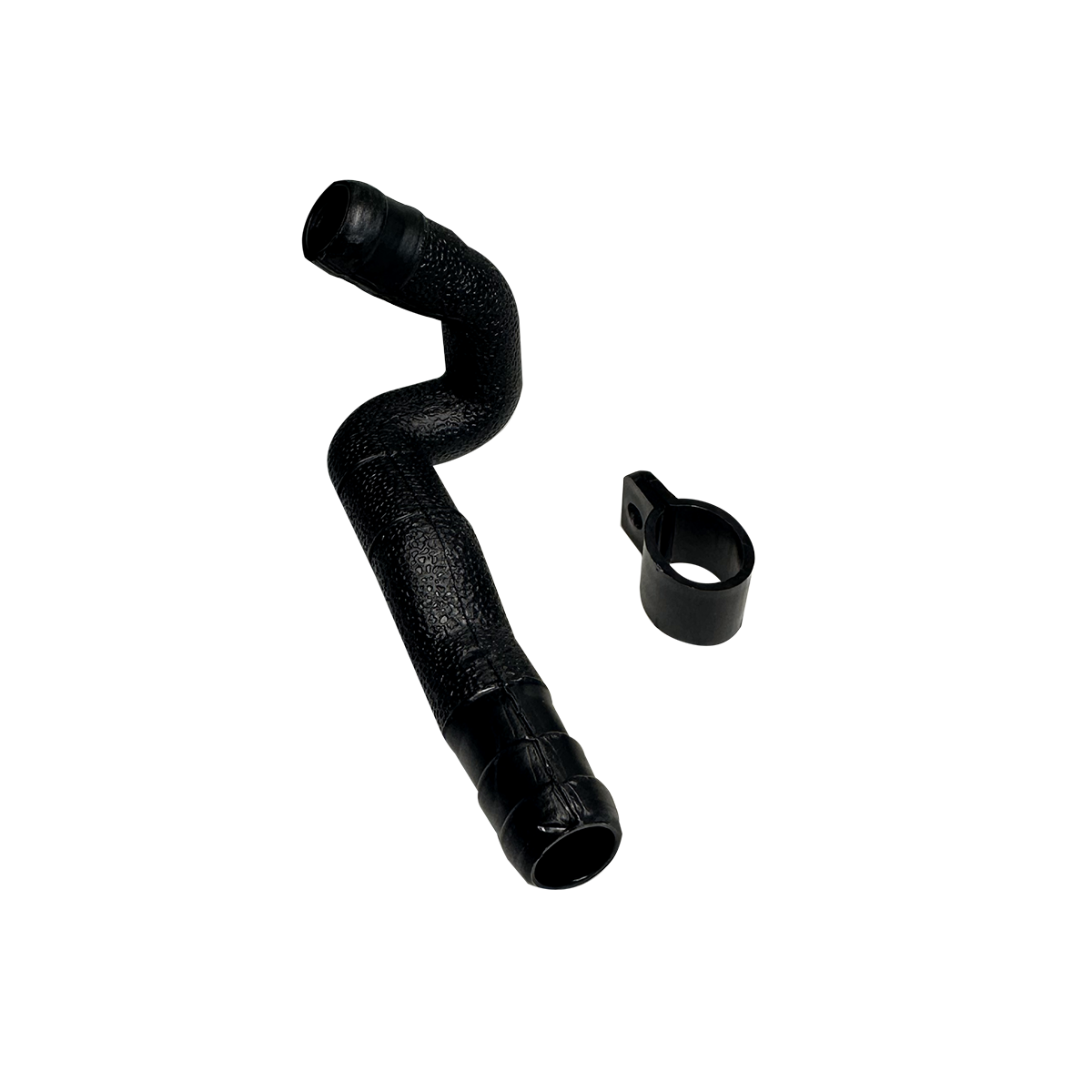 P150 Tube adapter - right