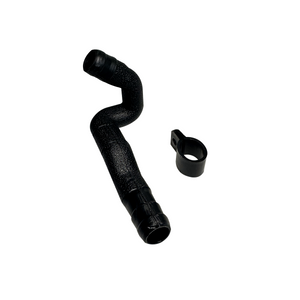 P150 Tube adapter - right