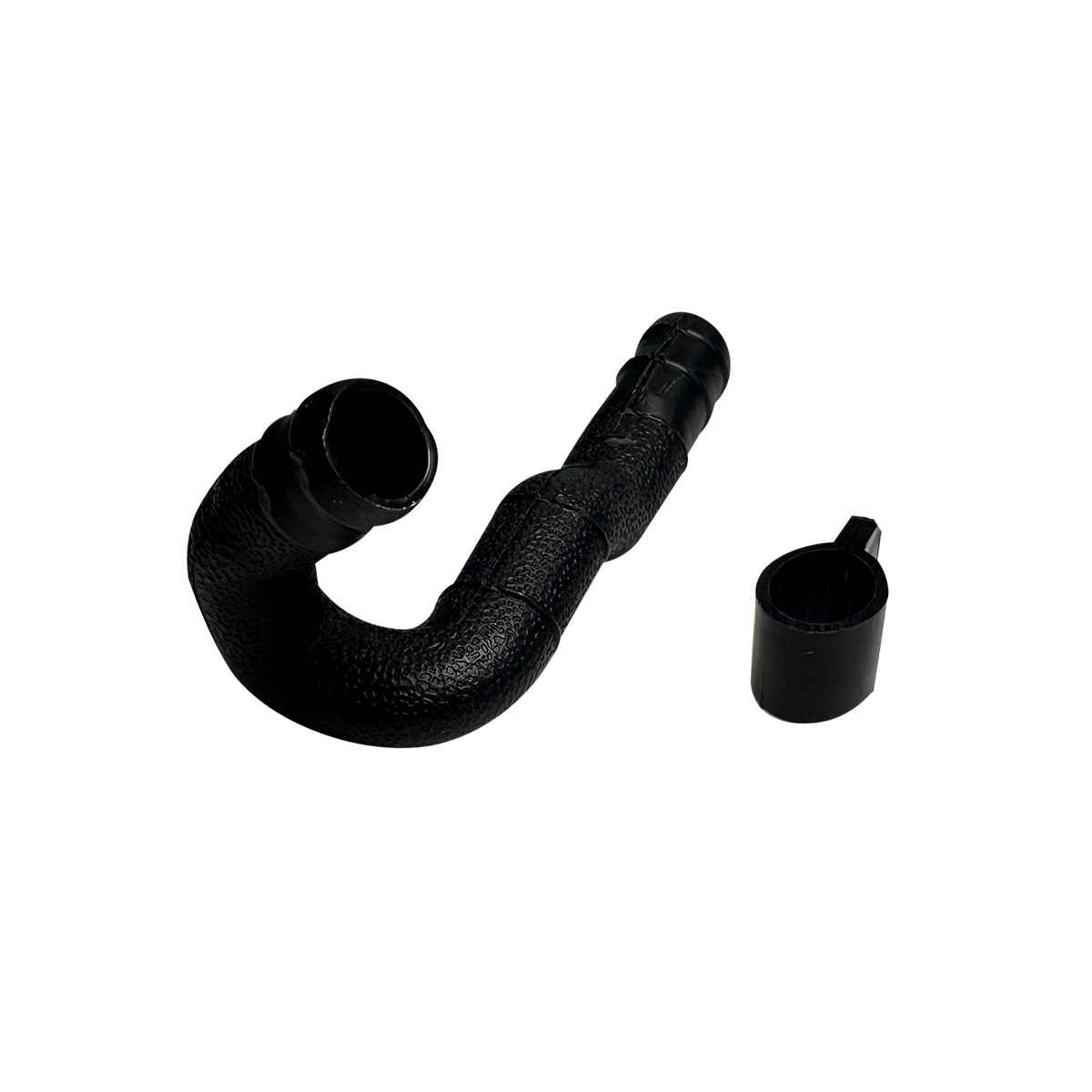 P150 Tube adapter - right