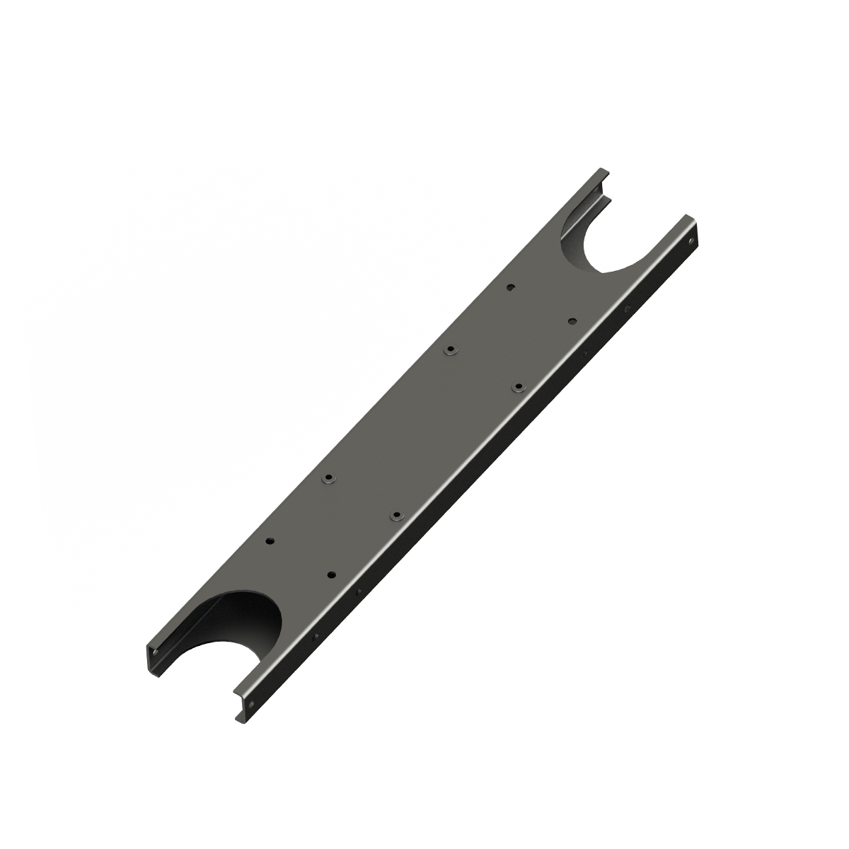 P150 Fuselage side beam