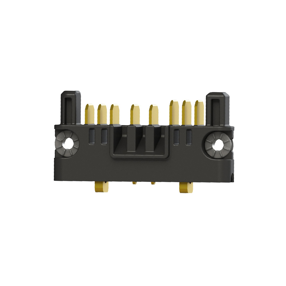 P150 Battery Socket
