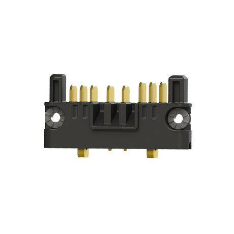P150 Battery Socket