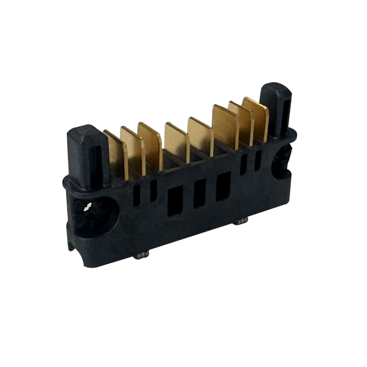P150 Battery Socket