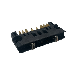 P150 Battery Socket