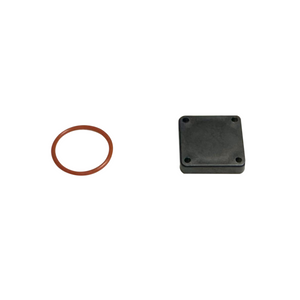 P150 End cap