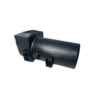 P150 Sensing system cover