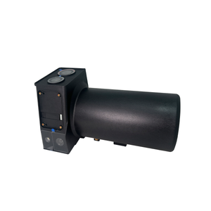 P150 Sensing system cover