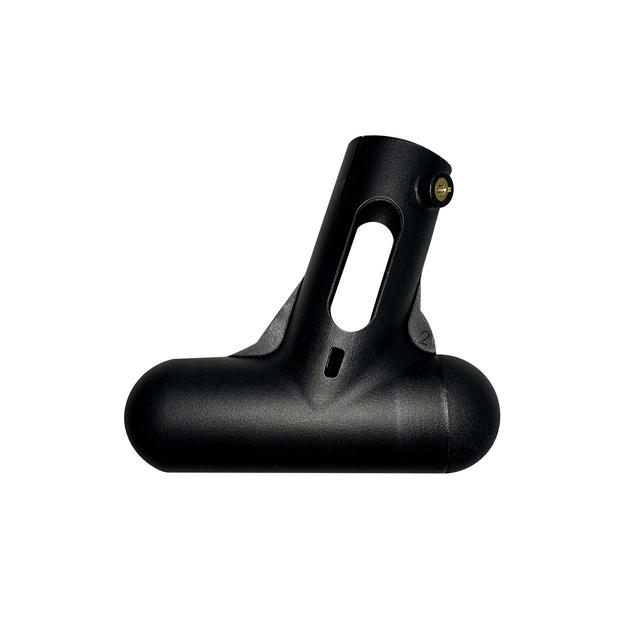 P150 Ground touching assembly of landing gear No.2
