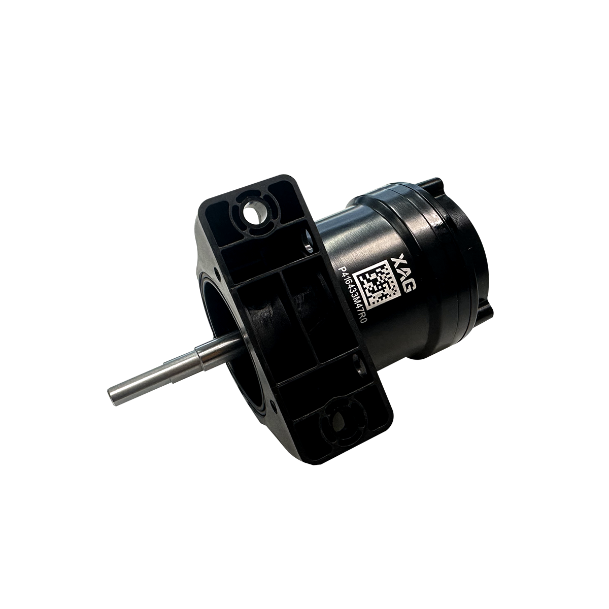 P150 Flexible Impeller Pump Motor
