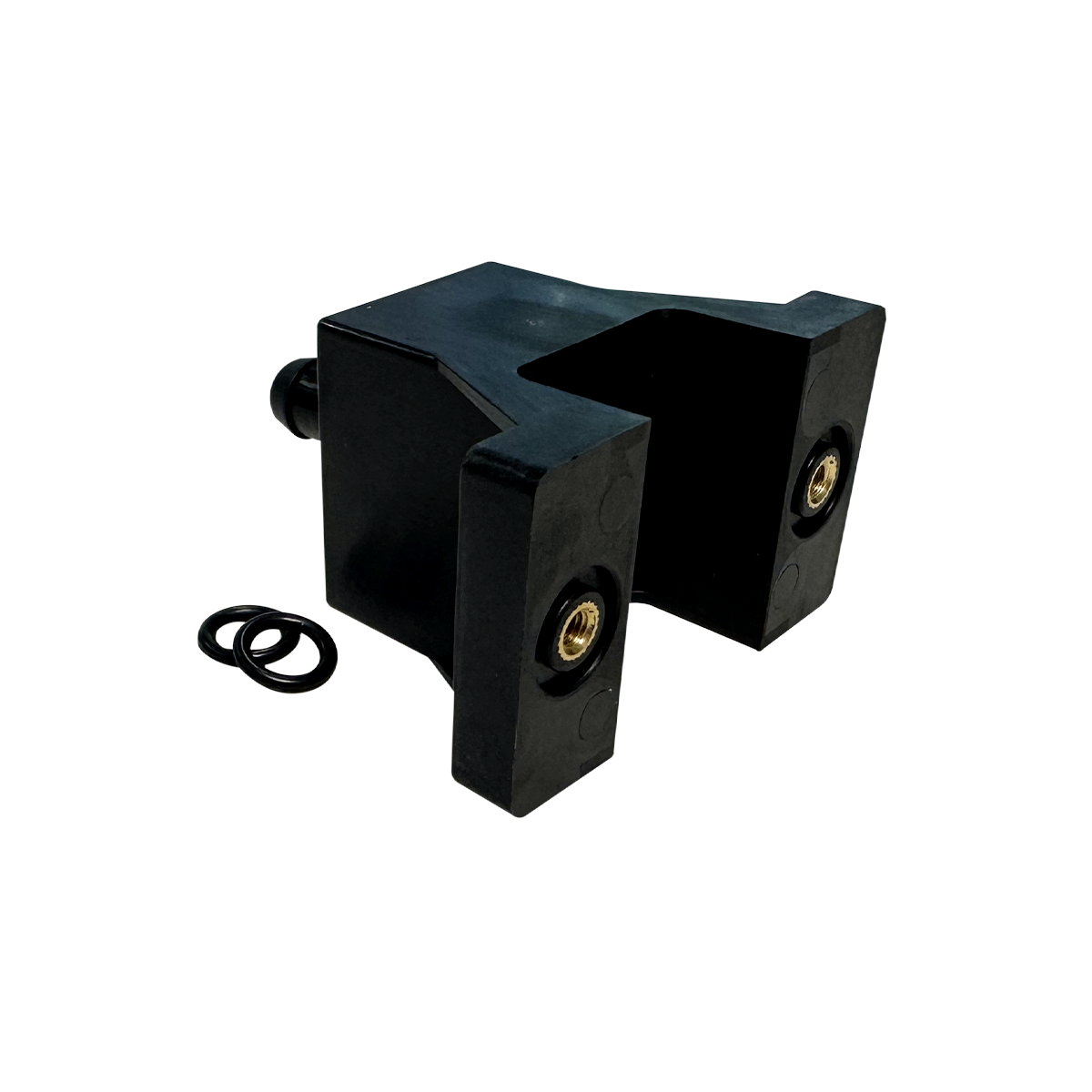 P150 Air Pressure Gauge Base