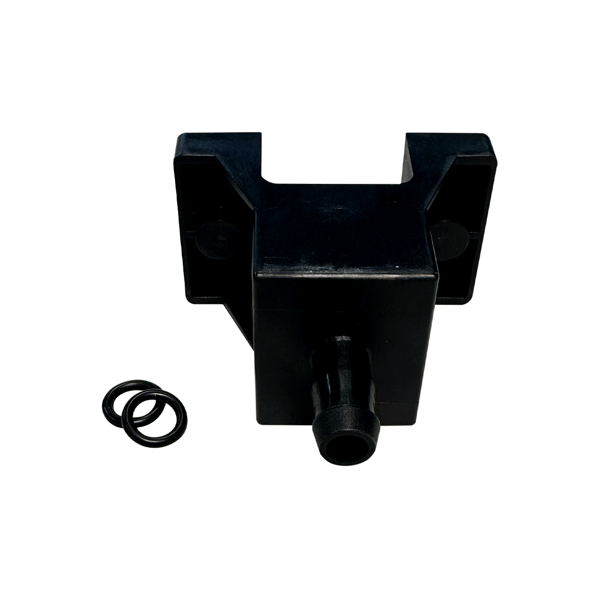 P150 Air Pressure Gauge Base
