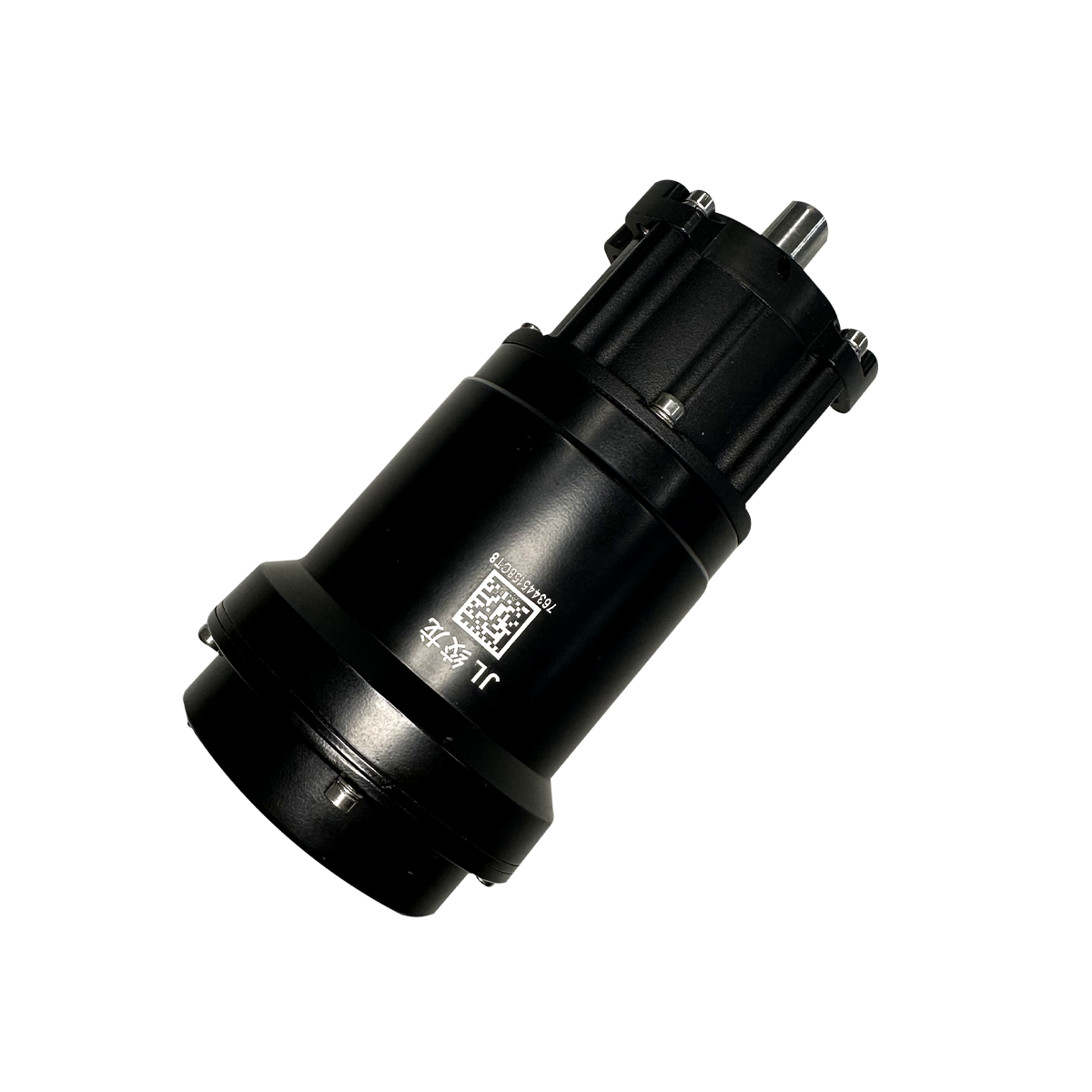 P150 Screw Feeder Motor (incl. Primary Gearbox)