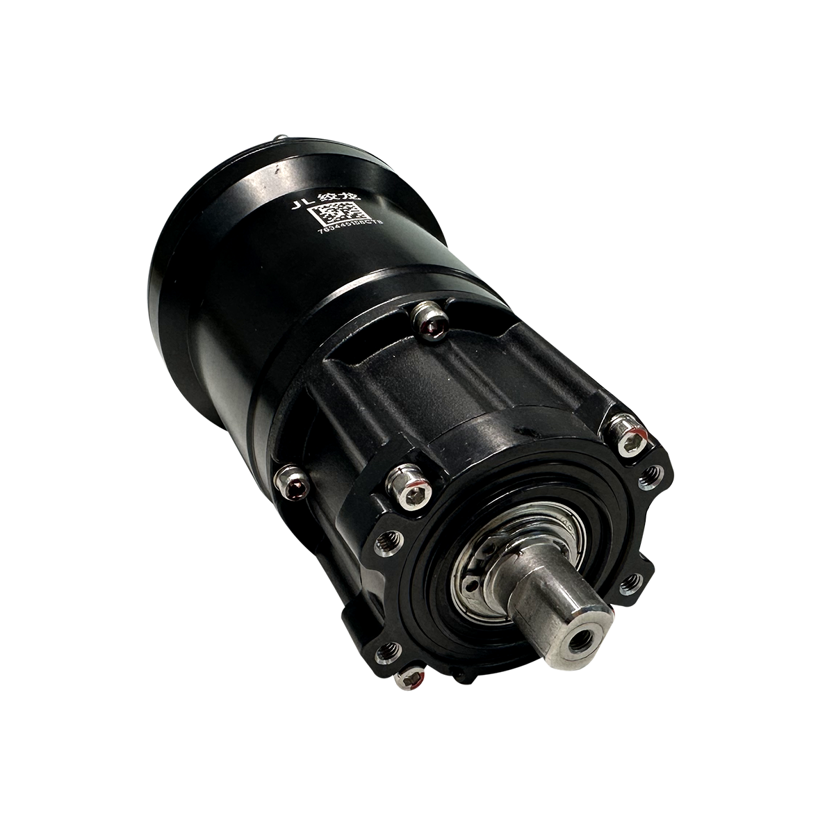 P150 Screw Feeder Motor (incl. Primary Gearbox)