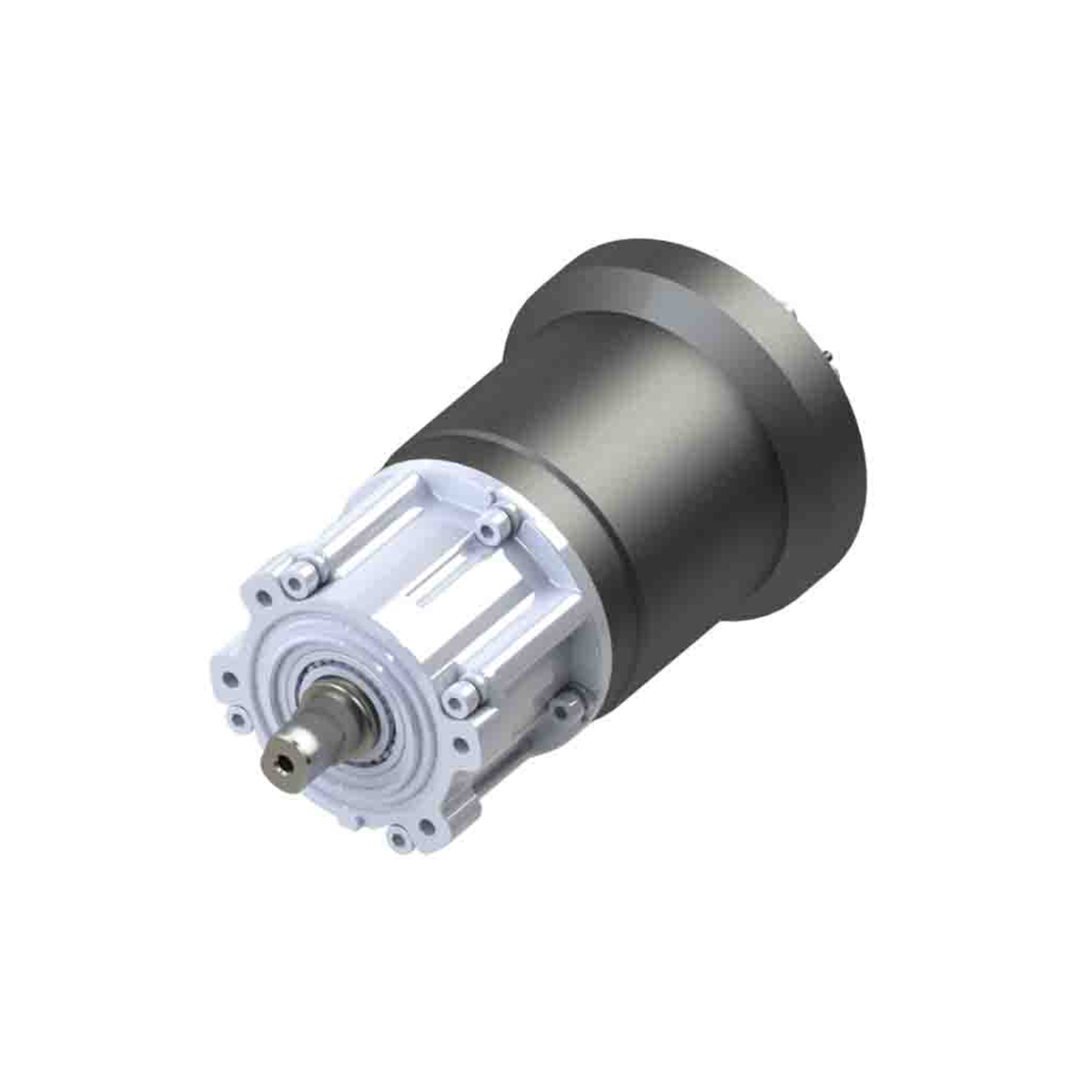 P150 Screw Feeder Motor (incl. Primary Gearbox)