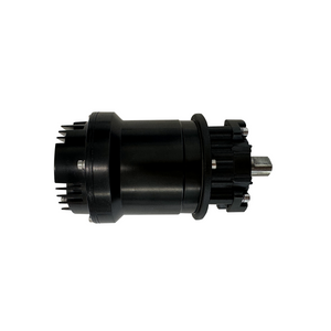 P150 Spreading Disc Motor