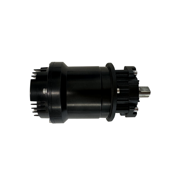 P150 Spreading Disc Motor