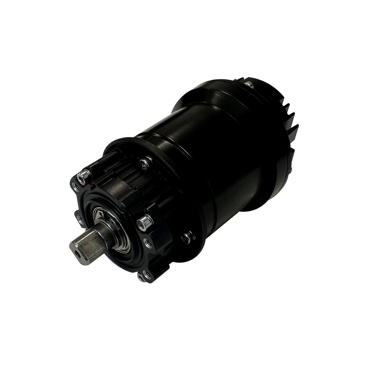 P150 Spreading Disc Motor