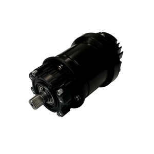 P150 Spreading Disc Motor
