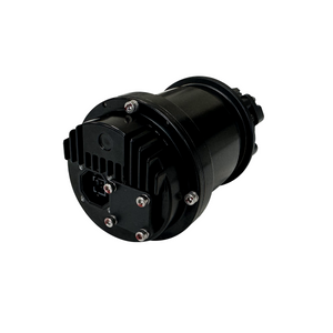P150 Spreading Disc Motor