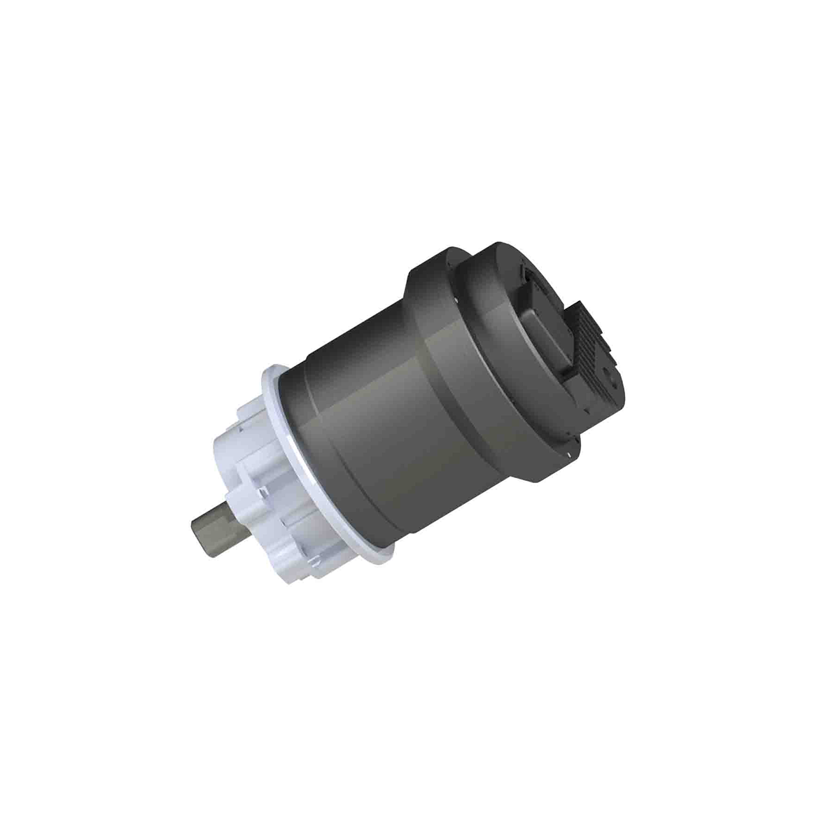 P150 Spreading Disc Motor