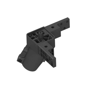 P150 Application system tube connector assembly