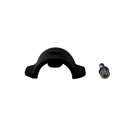 P150 Tee clamp assembly for landing gear