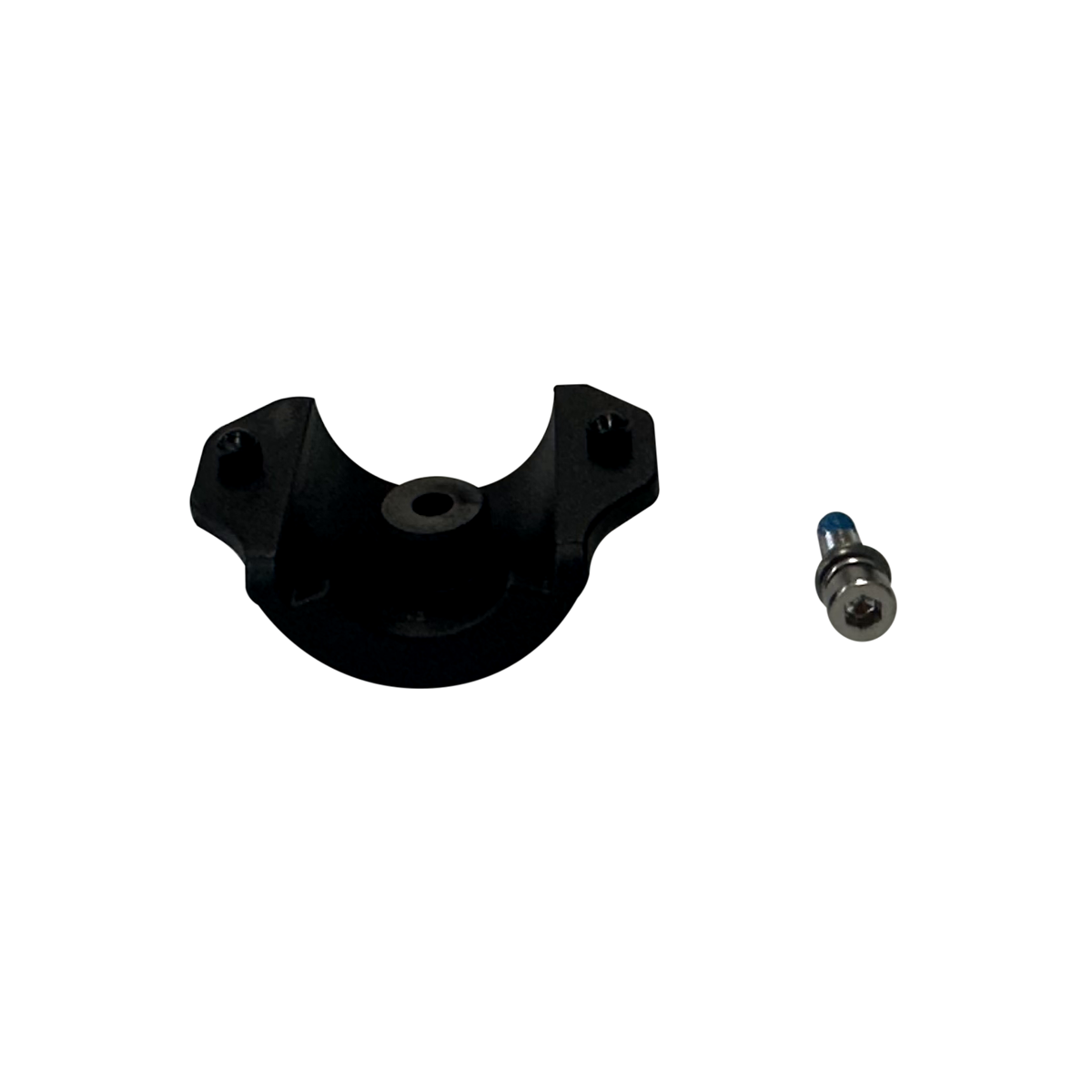 P150 Tee clamp assembly for landing gear