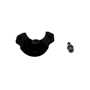 P150 Tee clamp assembly for landing gear