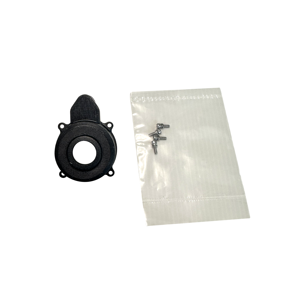 P150 Nozzle motor guide cover assembly