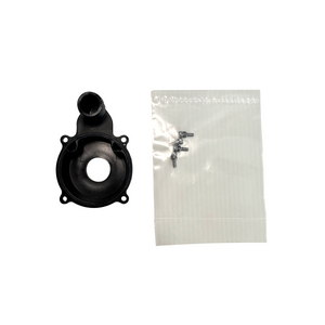 P150 Nozzle motor guide cover assembly