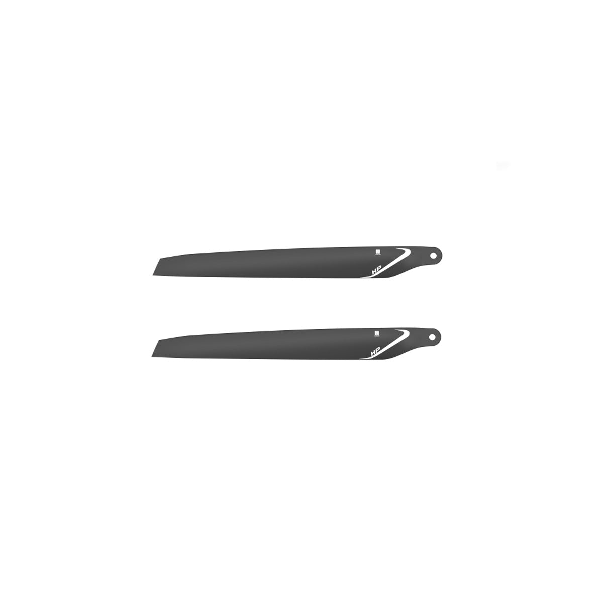 High Performance Propeller 56" CW propeller blades