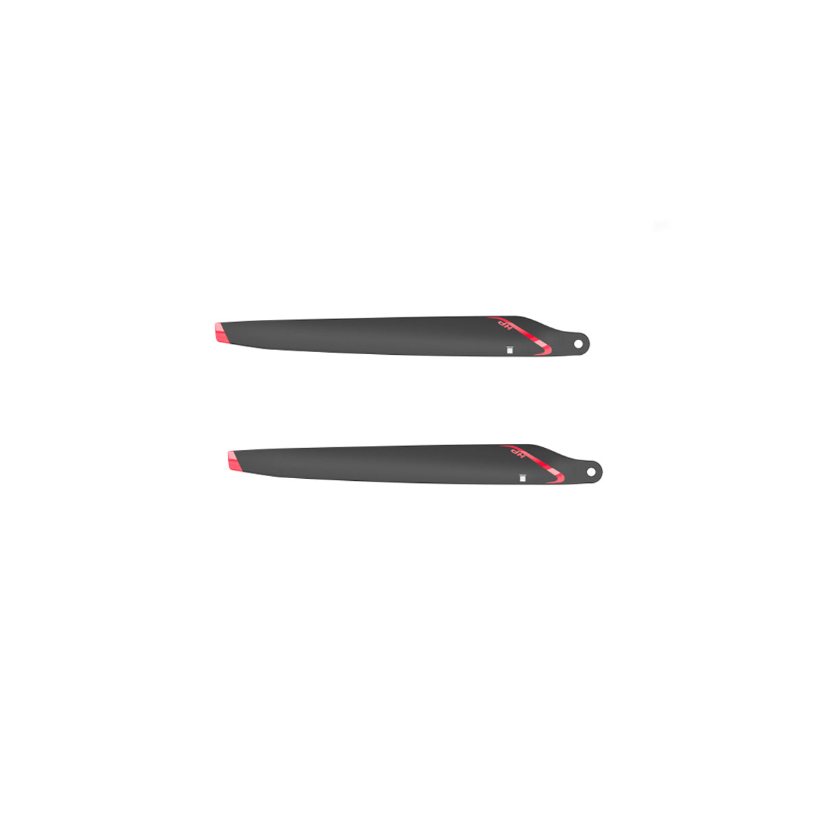 High Performance Propeller 56" CCW propeller blades