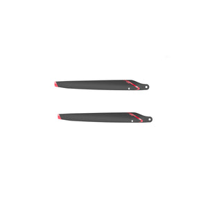 High Performance Propeller 56" CCW propeller blades
