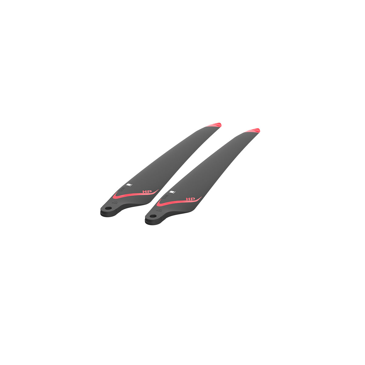High Performance Propeller 56" CCW propeller blades