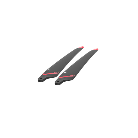 High Performance Propeller 56" CCW propeller blades