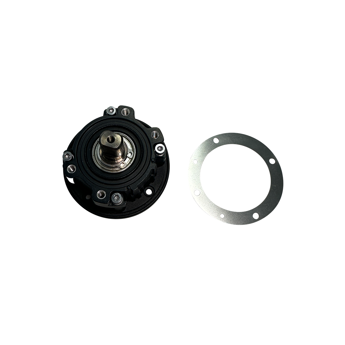 P150 Spreading Motor Gearbox Assembly