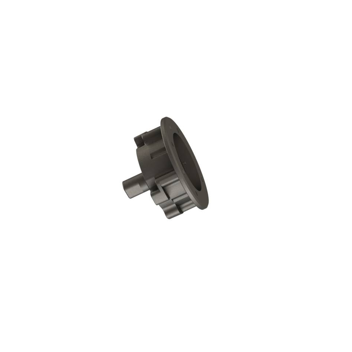 P150 Spreading Motor Gearbox Assembly