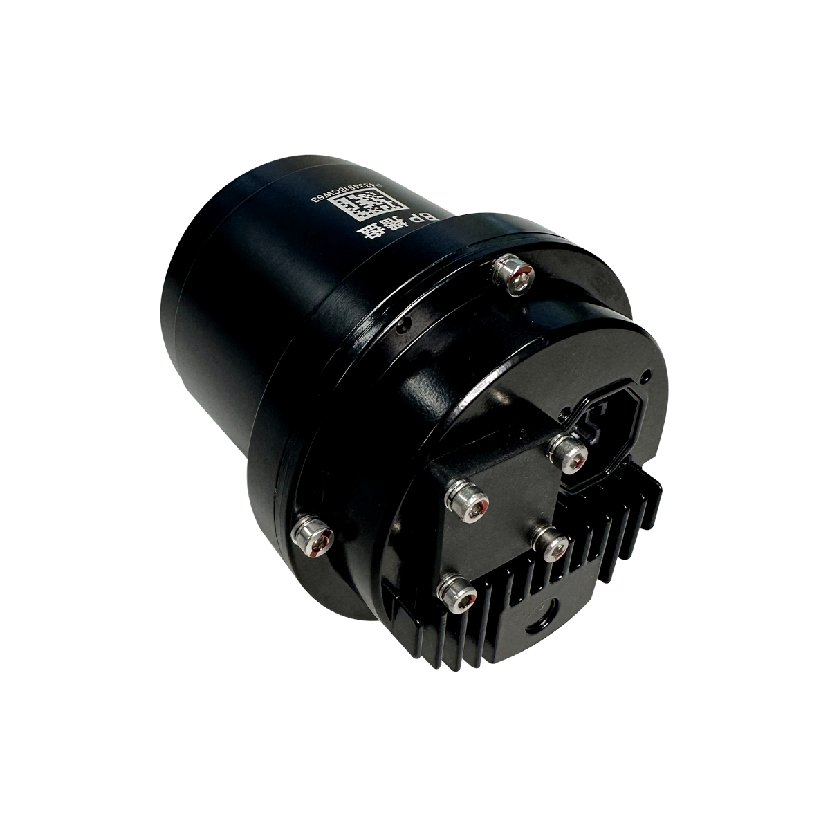 P150 Spreading Motor Assembly