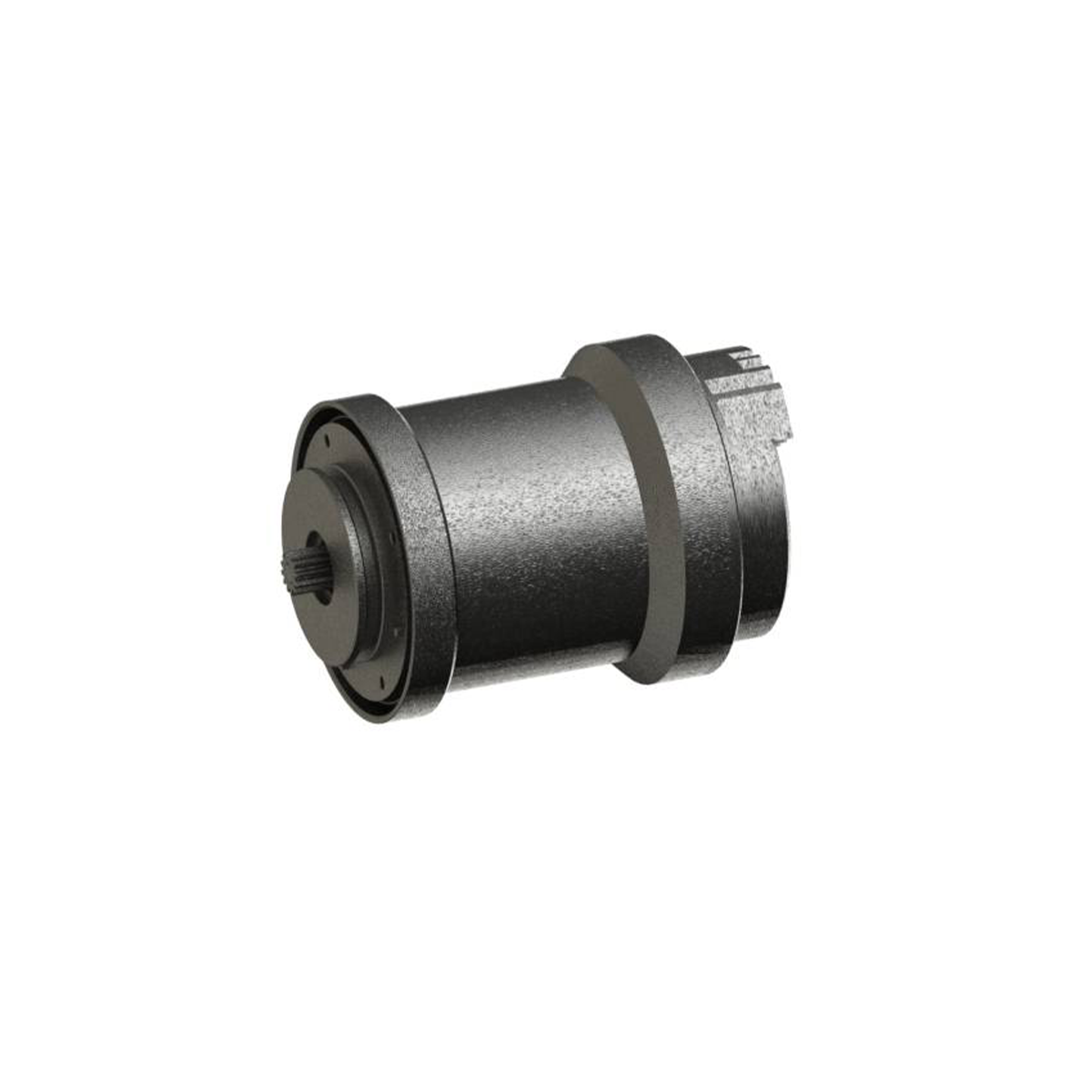 P150 Screw Feeder Motor Assembly