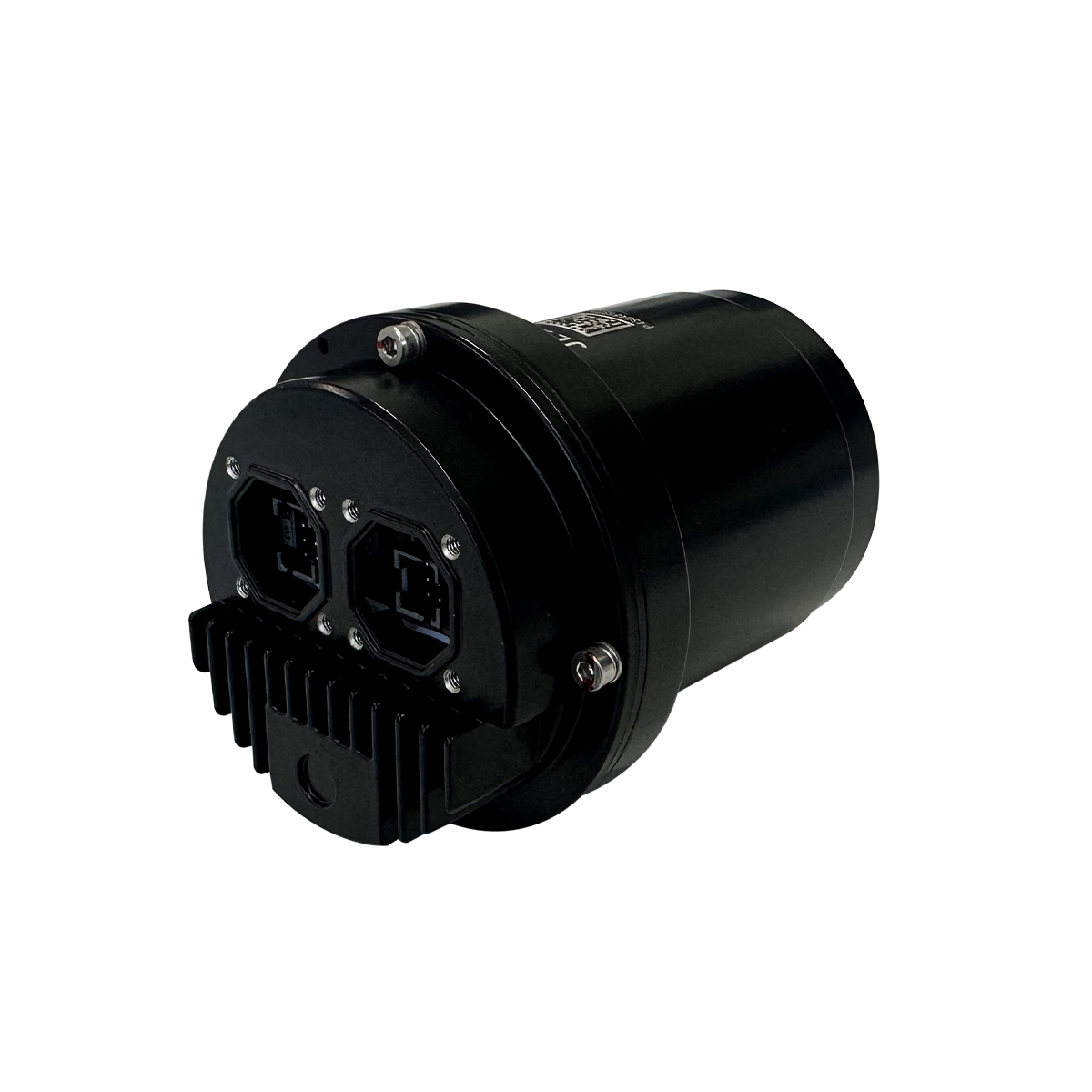 P150 Screw Feeder Motor Assembly