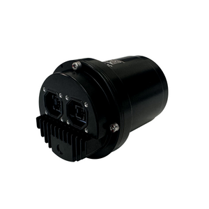 P150 Screw Feeder Motor Assembly