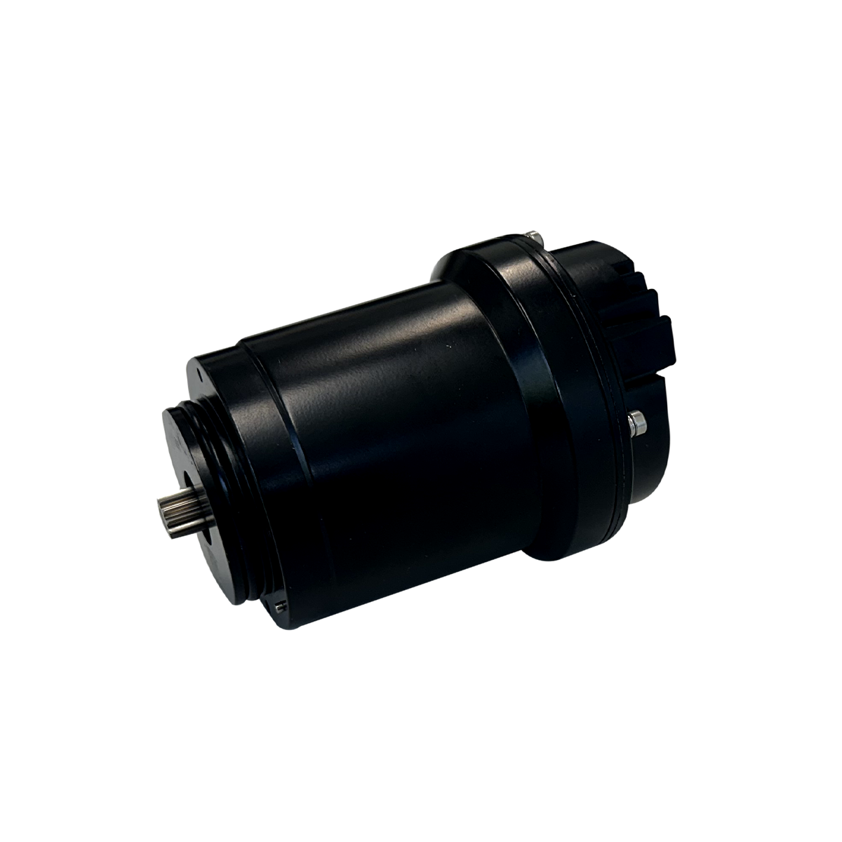 P150 Screw Feeder Motor Assembly