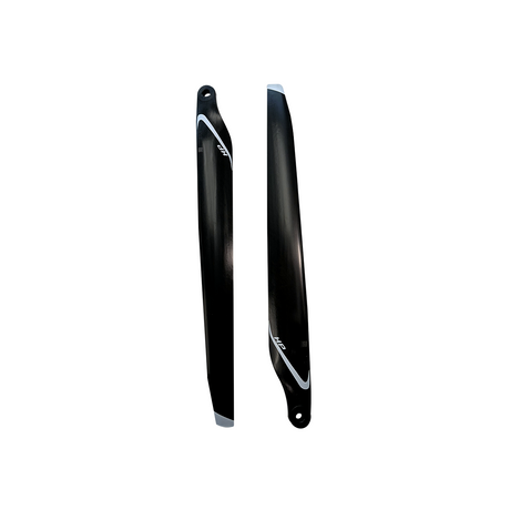 P150 60" CW propeller blades